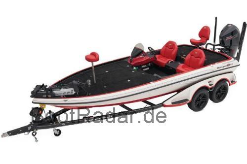 Ranger Z520 technische daten 